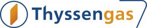 Logo von Thyssengas