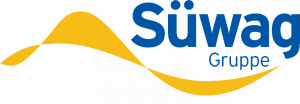 Logo von der Süwag Gruppe